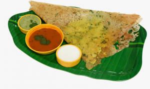 Ghee Masal Roast