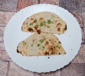 Tandoori Roti
