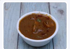 Chettinad Chicken Gravy