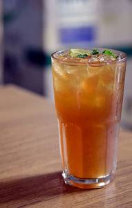 Lemon-mint