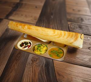 Single Masala dosa
