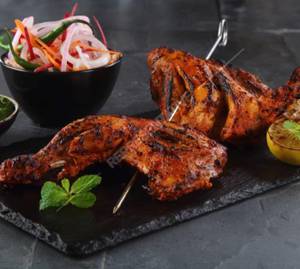 Tandoor chicken