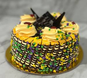 Butterscotch Cake[500 Grams]