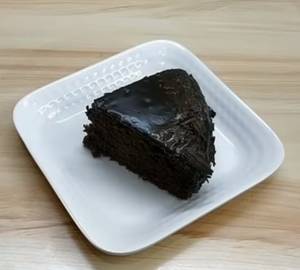 Chocolate Pastry Eggless