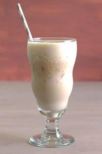 Badam Shake
