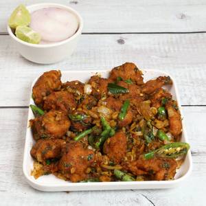 Chilli Fish Boneless