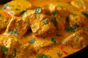 Paneer Lababdar