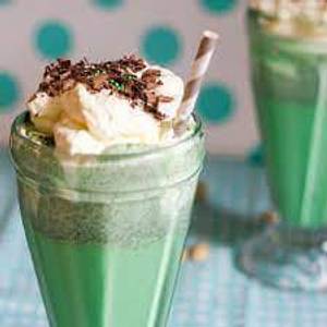Pista Ice Cream Milkshake                                                   