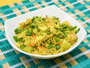 Masthan Bhai Kunda Mutton Biryani * Full