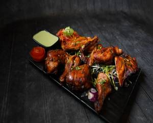 Tandoori Chicken [half]