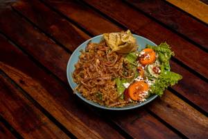 Nasi Goreng