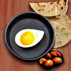 Desi Egg Kari [Full]