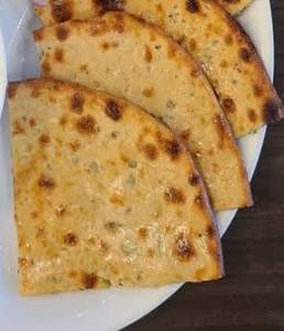 Paneer Paratha