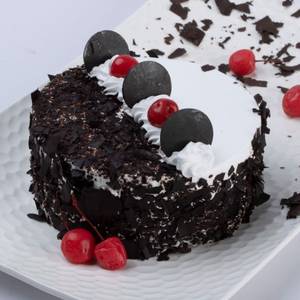 Black Forest Cake 450 Grams