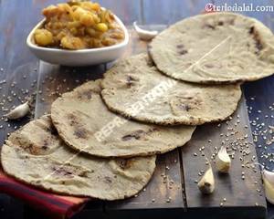 Jawari Roti