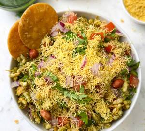 Bhel Puri