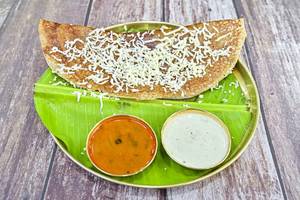 Cheese Benne Dosa