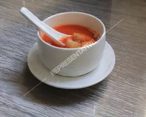 Cream Of Veg Soup