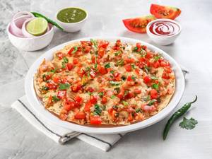 Masala Papad