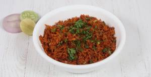 Special Veg Biryani