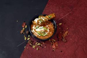 Chicken Punjabi