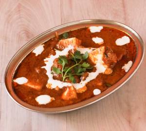 Shahi Paneer