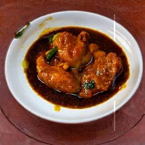 Local Chicken ( Asha Special )