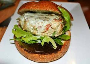 Cheese Burger
