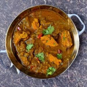 Kadi gujrati