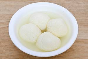Rasgulla