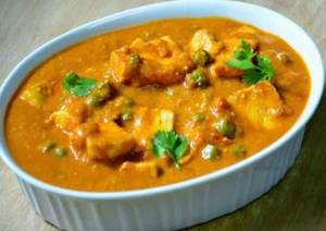 Handi Paneer