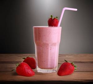 Strawberry Shake 300ml