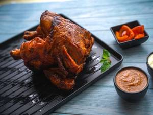 Grillled Chicken