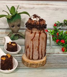 Brownie Shake