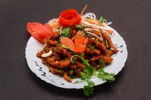 Kaju Chicken