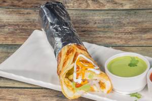 Egg Roll + Pepsi (250 ml)