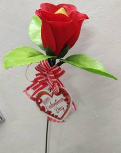 Hmc Single Flower