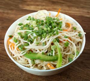 Veg noodles