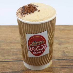 Hot Coffee