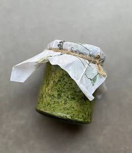 Basil Pesto