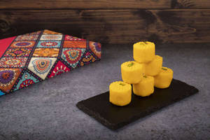 Kesar Peda