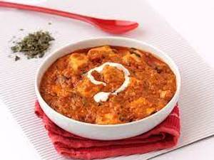 Paneer Punjabi