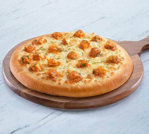 9" Tandoori Paneer Pizza