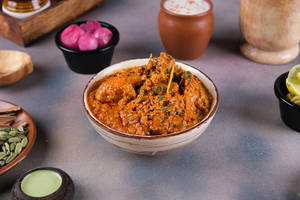 Chicken Rahra