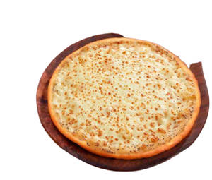 Cheese Pizza 10" + Cold Drink 500ml