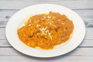 Aloo Butter Masala