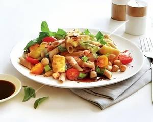 Paneer Pasta