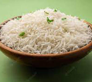 Plain Rice 