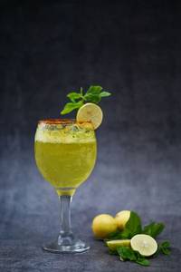 Mango Mirchi