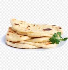 Butter Naan